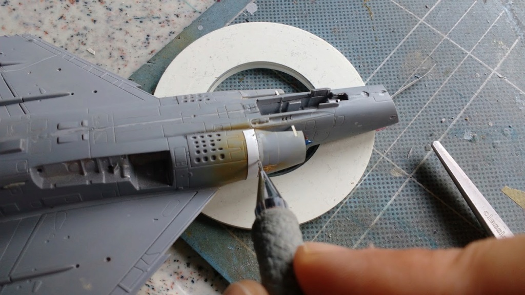 Mirage F1EQ Irak [Special Hobby 1/72] - Page 2 Img_2018