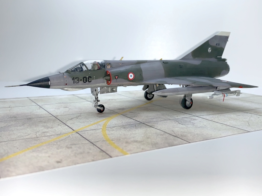 [MODELSVIT] Mirage III E 1/72 "1/13 Artois" Img_2309