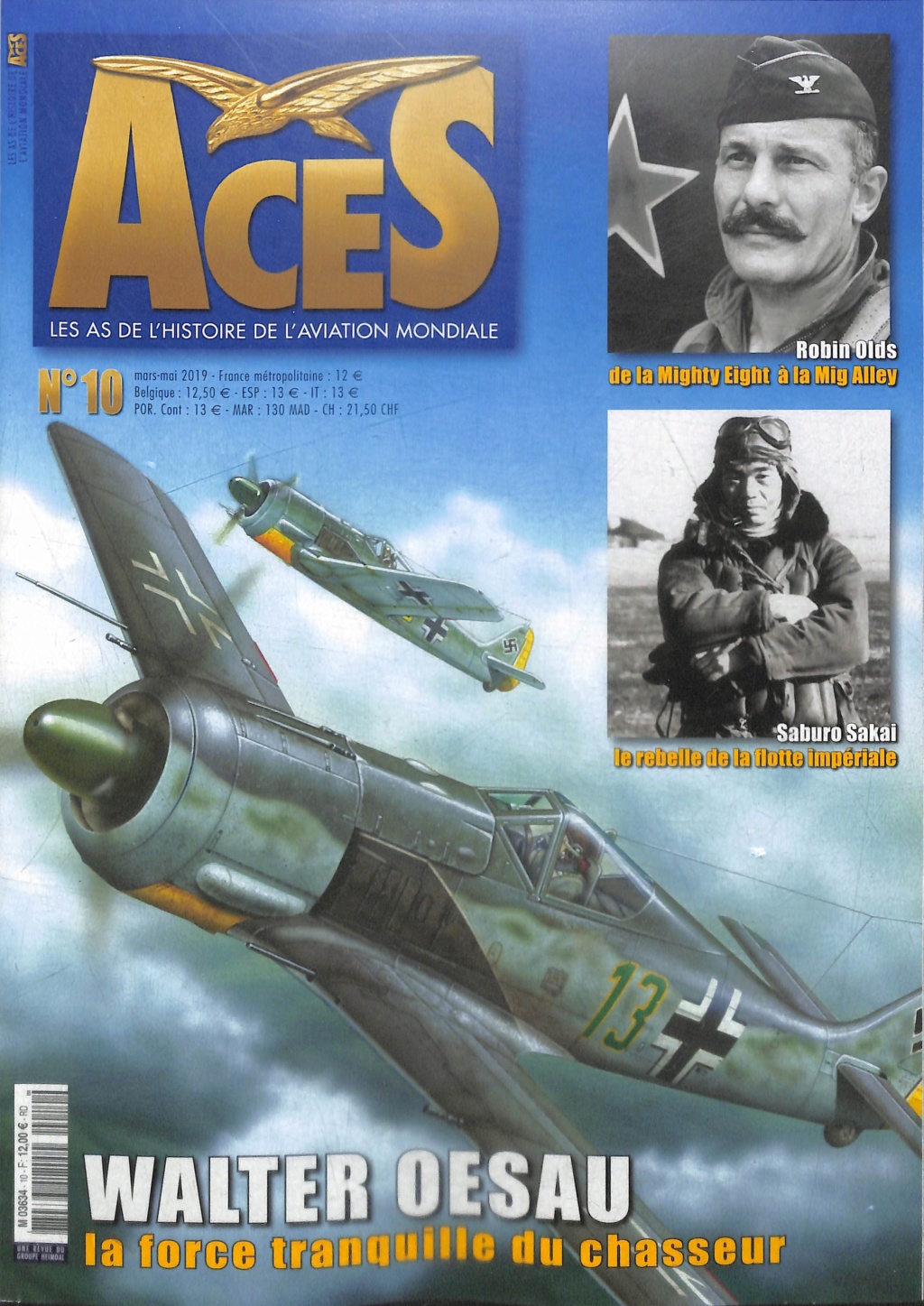 AceS N°10 M3634_10