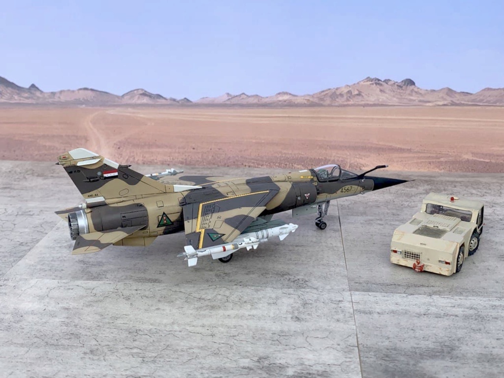  [Special Hobby+Reskit+Yahu] Mirage F1EQ5 avec missiles Kh29L Photo304
