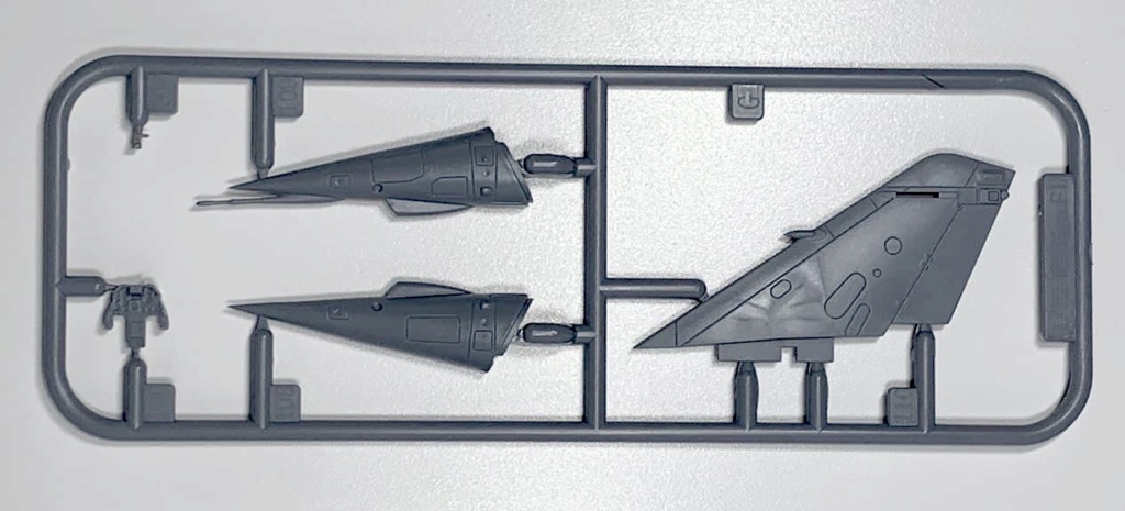  [Special Hobby] Mirage F1AZ/CZ - SH72435 Photo399