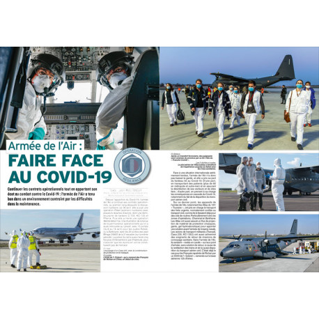 Raids Aviation n°48 - Histoire & Collections Raids-61