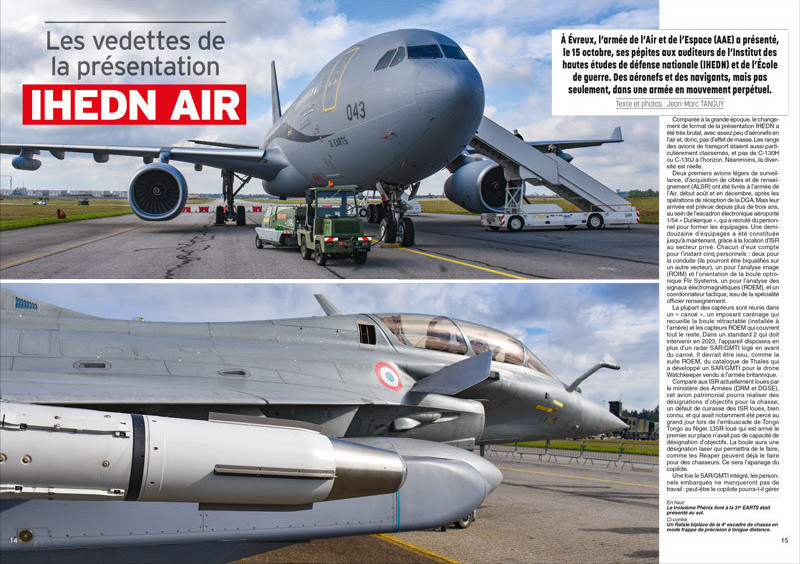Raids Aviation n°52 - Histoire & Collections Raids-81