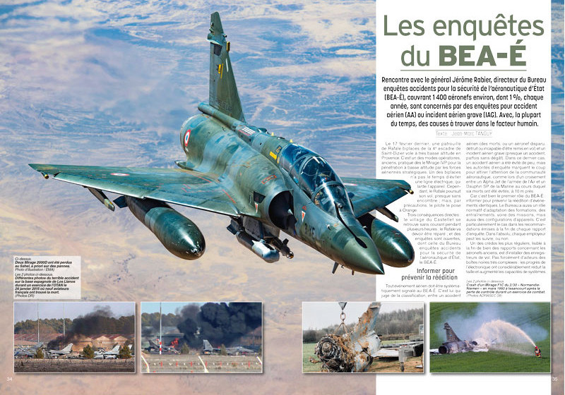 Raids Aviation n°58 - Histoire & Collections Raids112