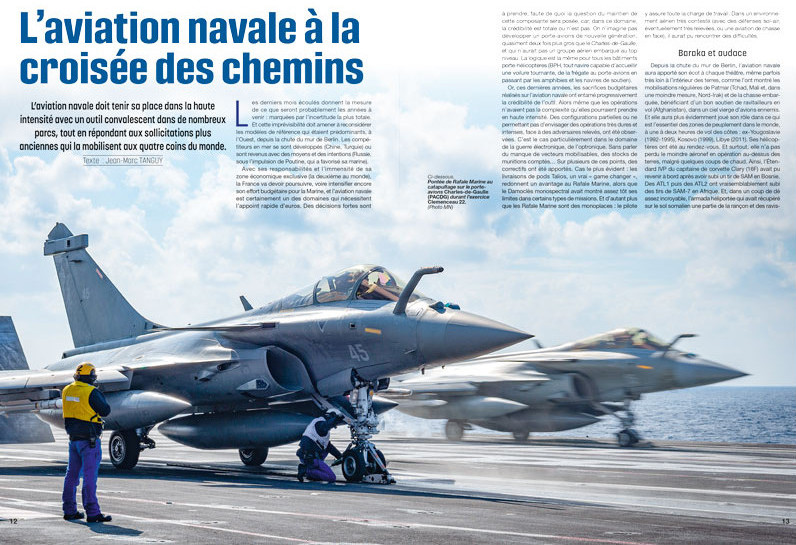 Raids Aviation n°63 - Histoire & Collections Raids128