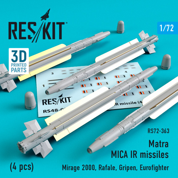  [ResKit] Missile Matra Mica IR et RF Rs72-019