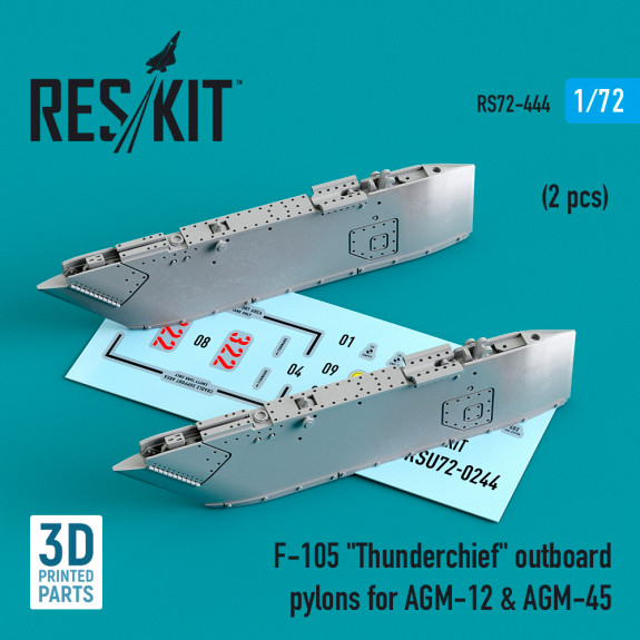 [ResKit] Références pour F-105 Rs72-051
