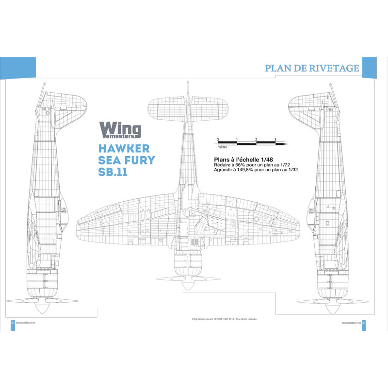 WINGMASTERS N°130 Wingma27