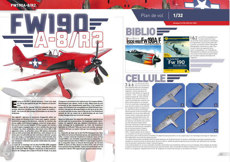 WINGMASTERS HORS-SÉRIE N°04 - Histoire & Collections Wingma69