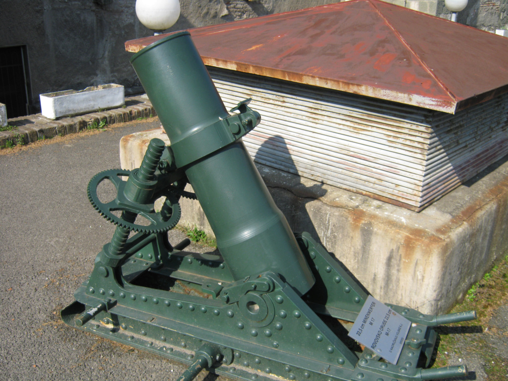  canon mortier style crapouillot ou minenwerfer en jouet solido 225_cm10
