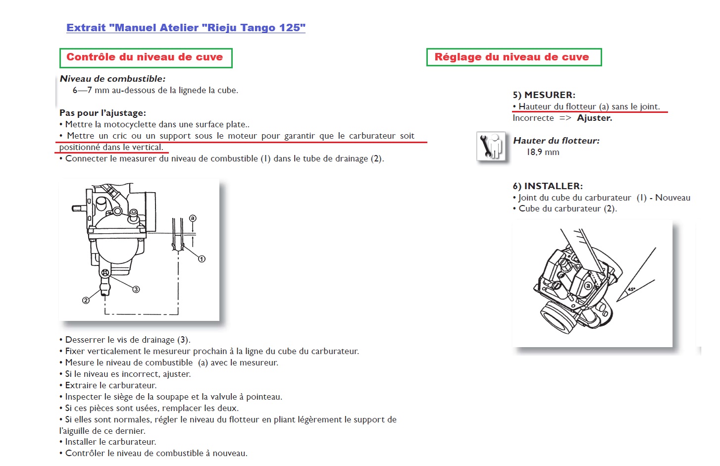 Impossible de stabiliser le ralenti sur une XTX 125 Contro12