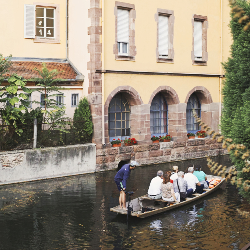 La petite Venise à Colmar(Sigma dp2 Quattro) _p2q5414