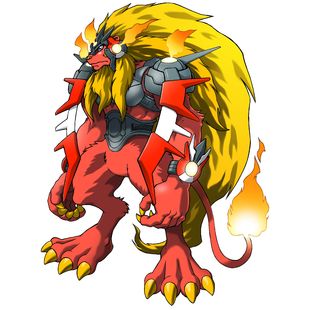 Coronamon (Digimon-Partner von Nobu) Flarem10