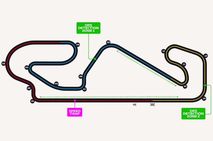 GP de F1 d'Espagne 2023 Espagn11