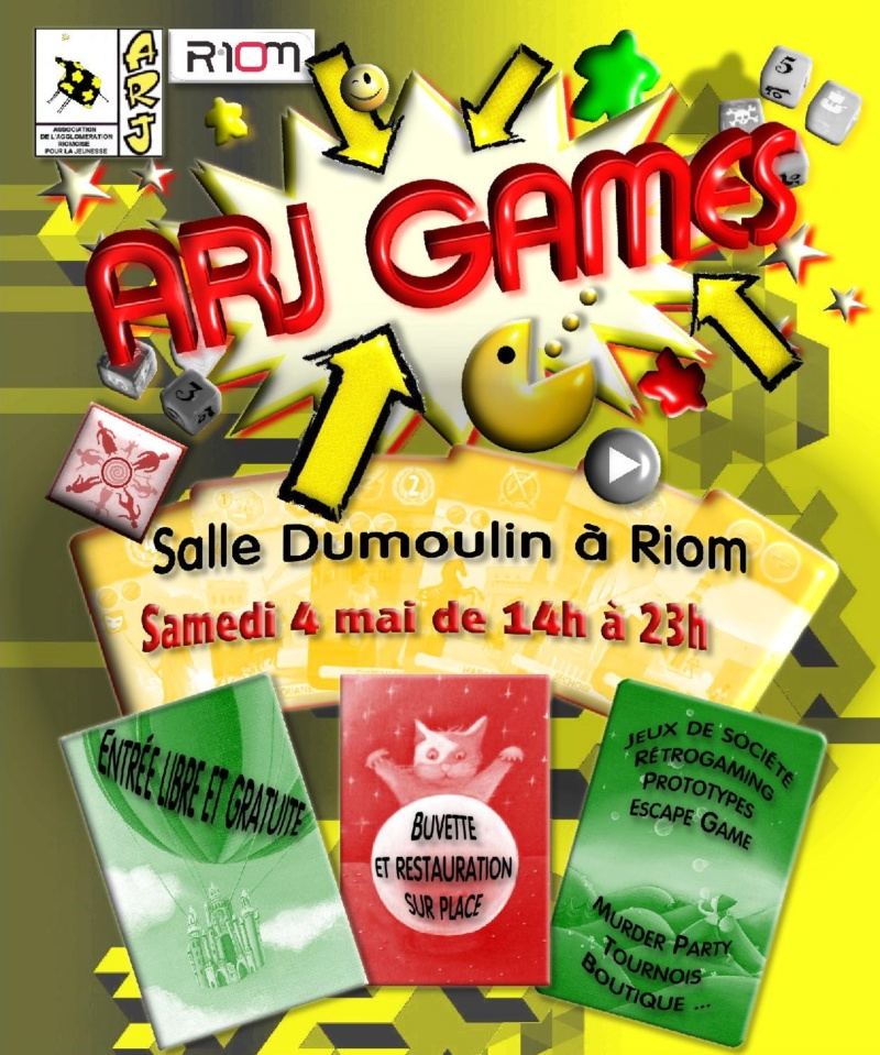 ARJ Games 2019 Arj_ga11