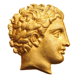 Portraits hellénistiques Apollo13