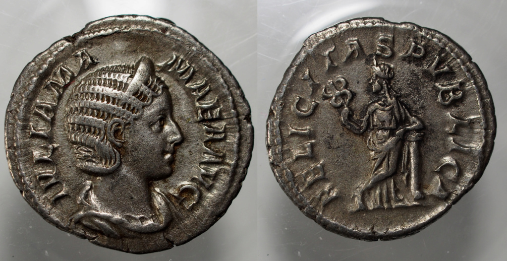  Identification monnaie romaine 2 Rom610