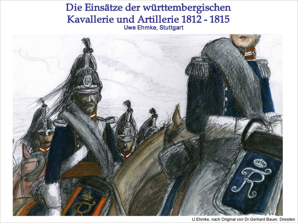 Livres sur l'armée de Wurtemberg Die_ei11