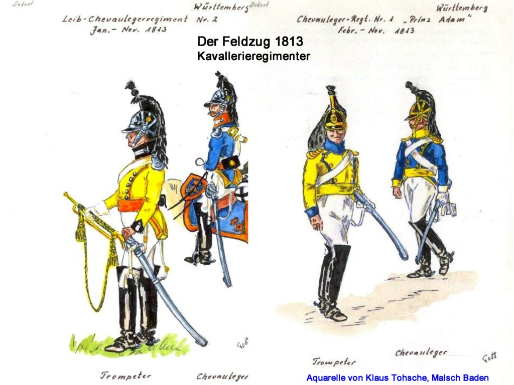 Livres sur l'armée de Wurtemberg Die_ei19