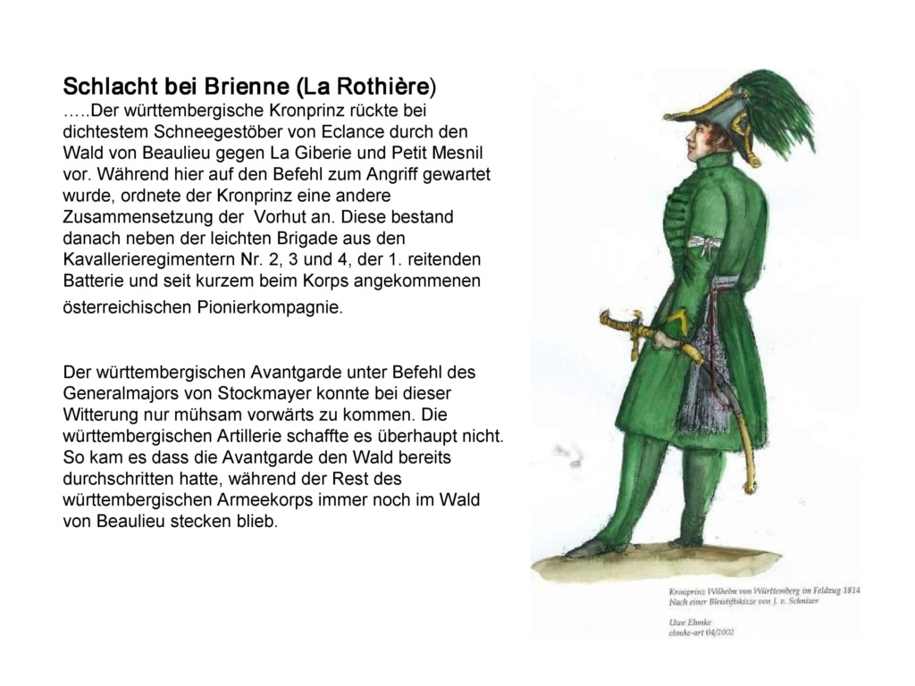 Livres sur l'armée de Wurtemberg - Page 2 Die_ei34