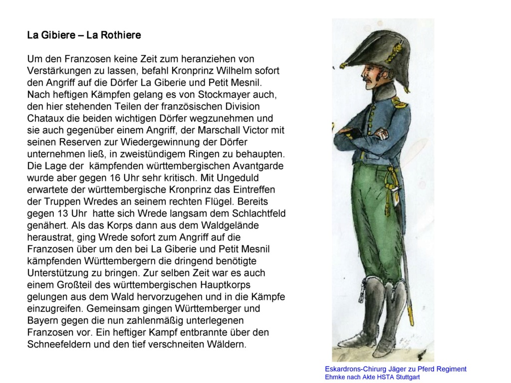 Livres sur l'armée de Wurtemberg - Page 2 Die_ei37