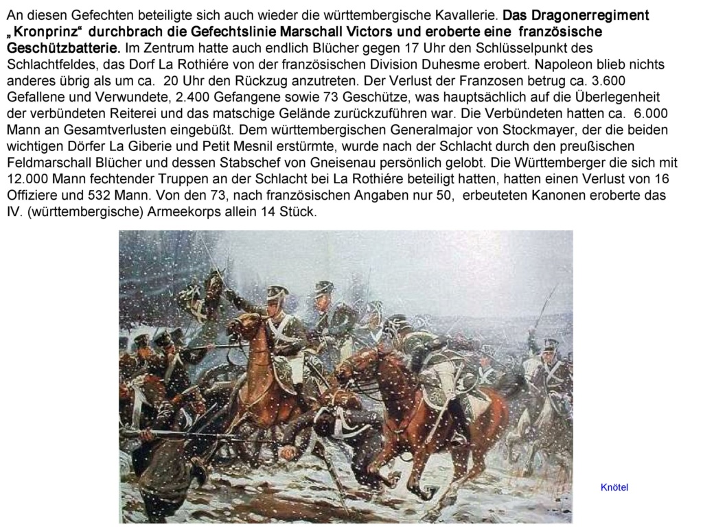 Livres sur l'armée de Wurtemberg - Page 2 Die_ei39