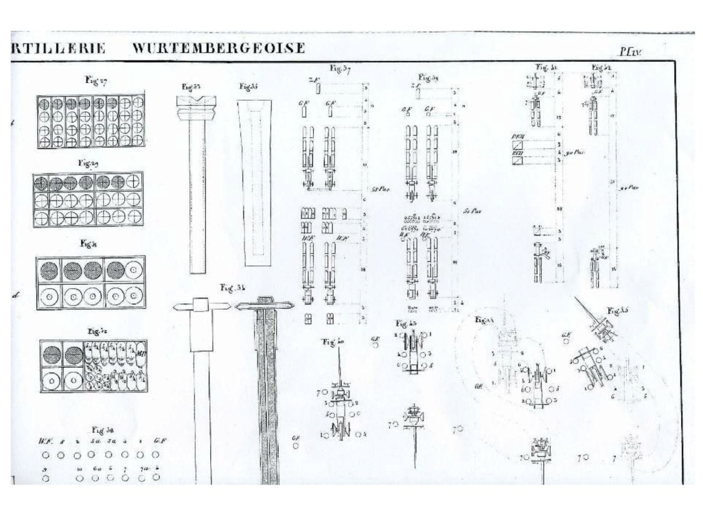 Livres sur l'armée de Wurtemberg - Page 2 Die_ei43