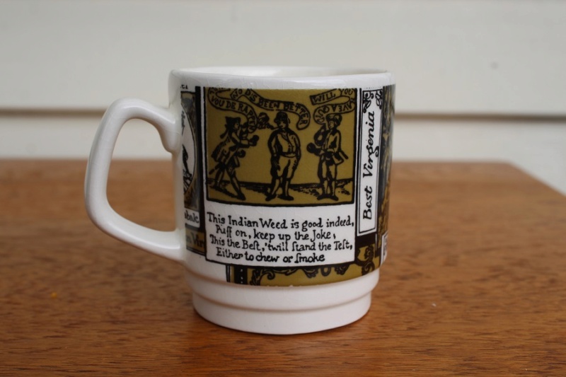 Lynn - Titian mug from fi .... Img_4910
