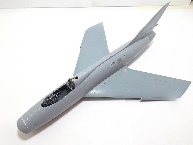 [Azur/FRROM] 1/48 - Dassault Super Mystère B2    (smb2) Smb-2_55