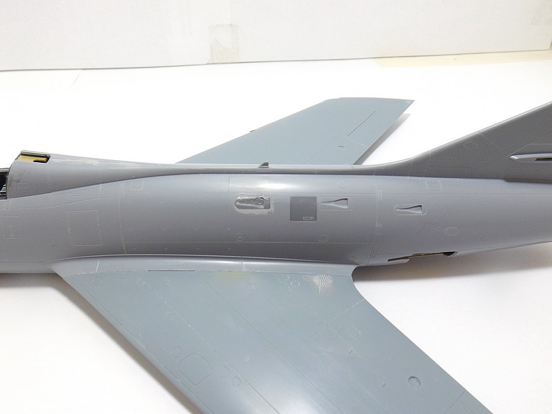 [Azur/FRROM] 1/48 - Dassault Super Mystère B2    (smb2) Smb-2_63