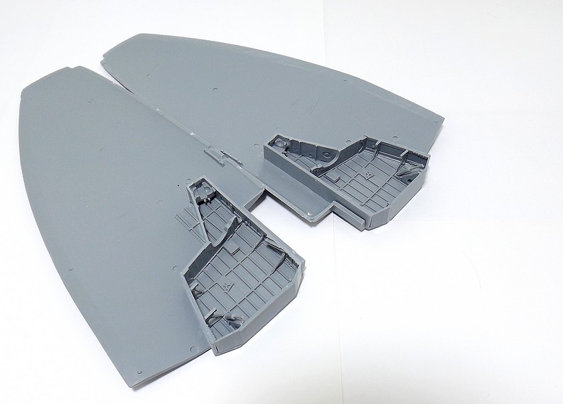 [Special Hobby] 1/32 - Hawker Tempest Mk.V   Tempes11