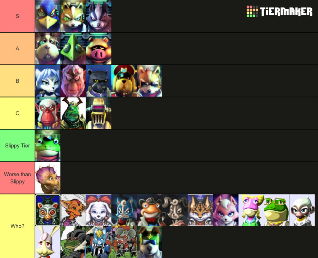 FE - Andyman's tiertastic tier list thread that he definitely made up on his own - Page 5 My-ima10