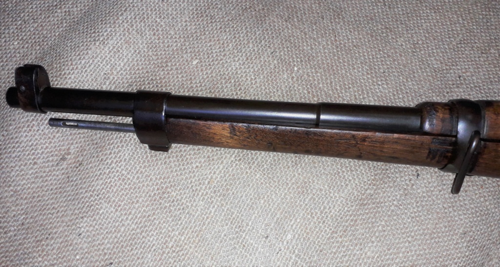 Mauser - Mauser 1893 Espagnol Oviedo - Page 2 20210144