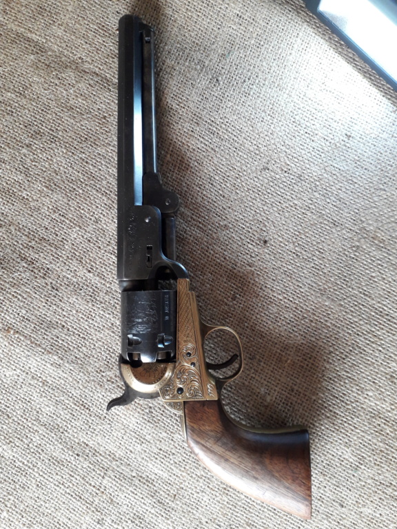 colt - Il était une fois (Colt 1851 Uberti) 20220617