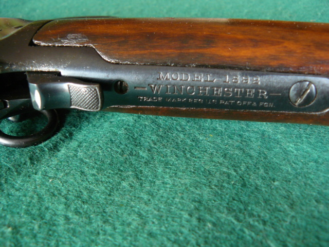 Carbine 1892 en 44/40 P1080107