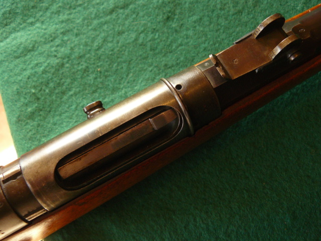 Fusil Vetterli de cadet, modèle 1870 P1080522