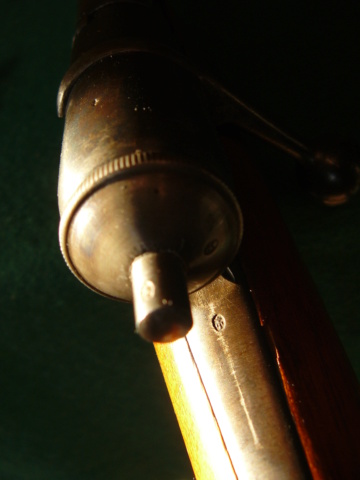 Fusil Vetterli de cadet, modèle 1870 P1080523