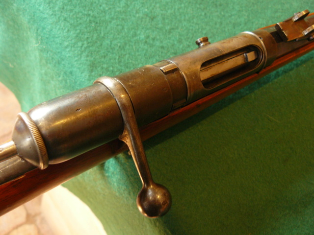 Fusil Vetterli de cadet, modèle 1870 P1080529