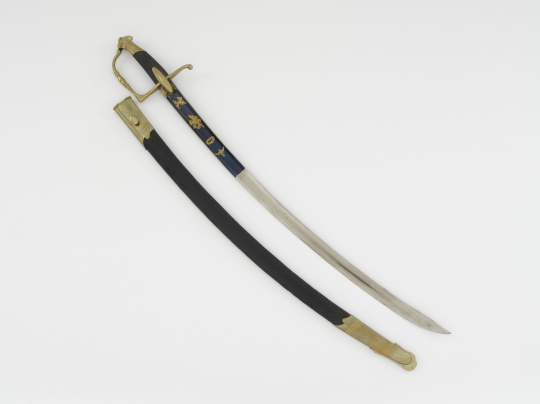 Sabre d'officier d'infanterie légère... modèle 1792? 37807211