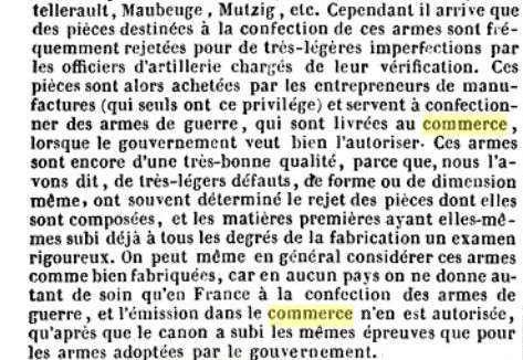 Sabre 1855 Chassepot et poinçon mystère Dictio11