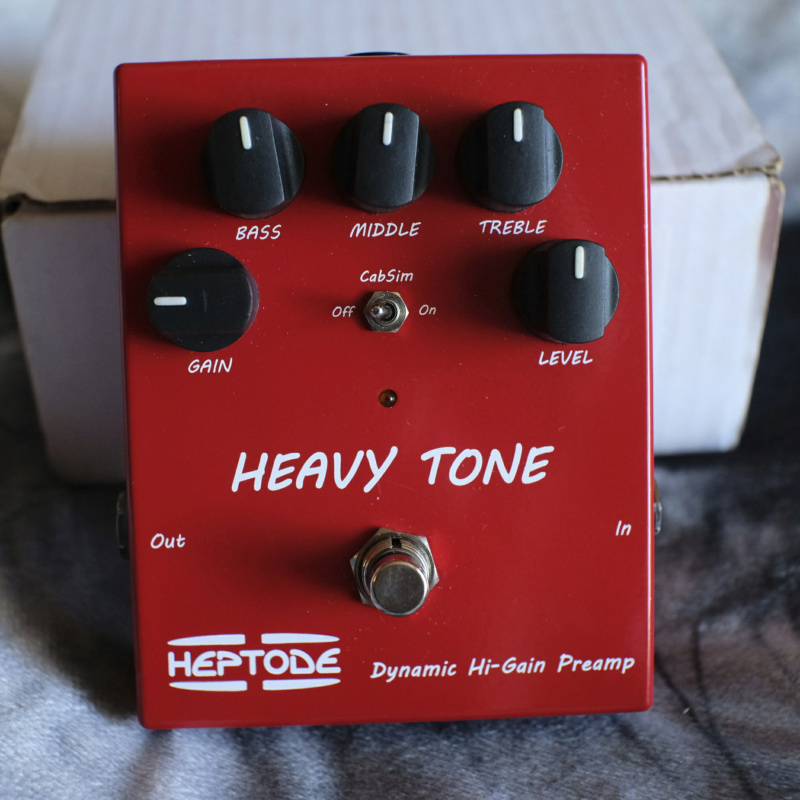 HD500X-Heptode HeavyTone-Mystère.... Phil5711