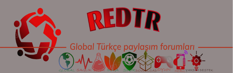 RedTR Forumlara Moderatör Alımı Uxjnx610