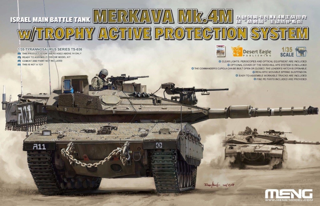 Merkava Mk.4M  47436610