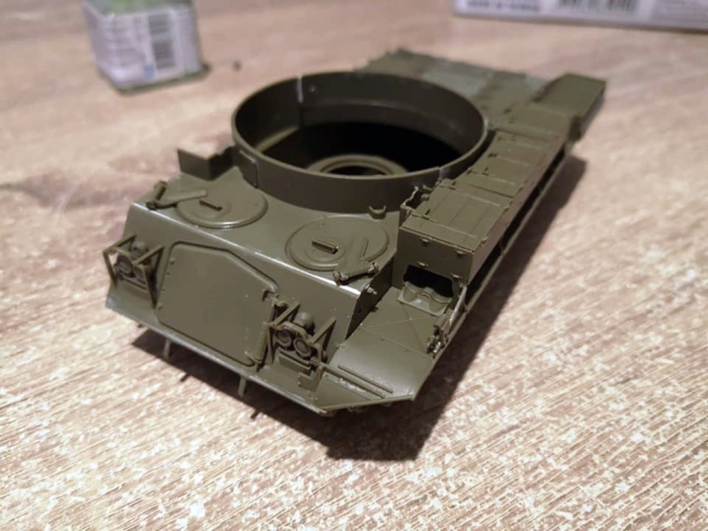 M42a1 duster afv 1/35 48373610