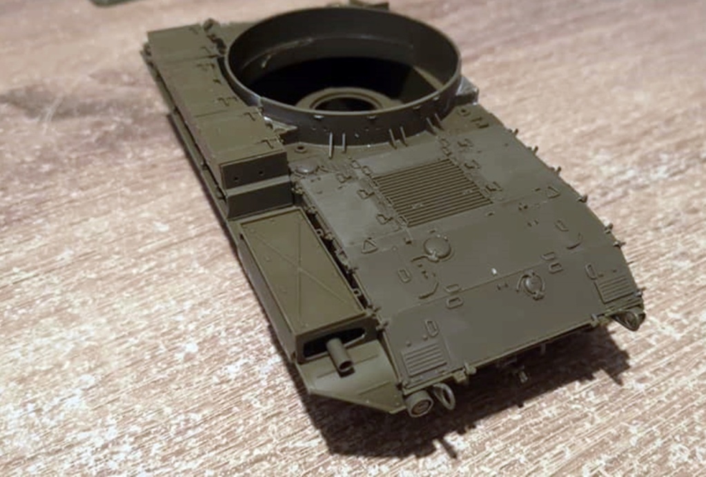 M42a1 duster afv 1/35 48397610