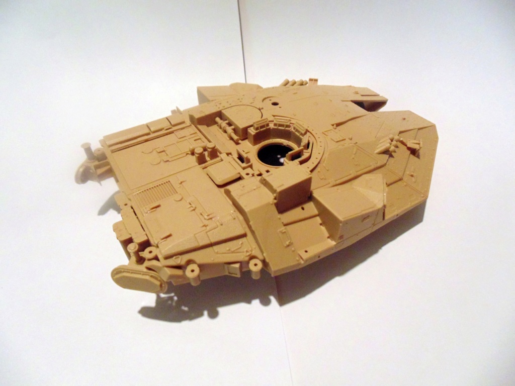 Merkava Mk.4M  Dsc00638