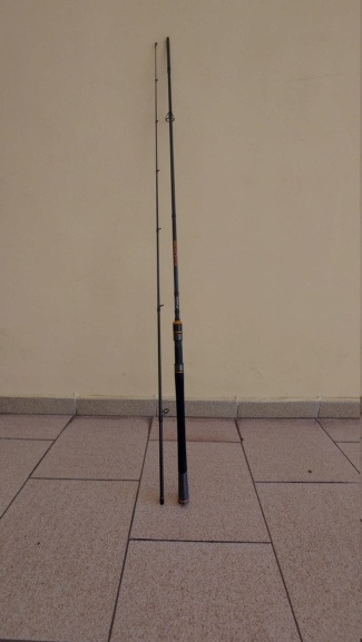 [Nuovo][usato] Sportex Hidra Spirit 8ft 20240110