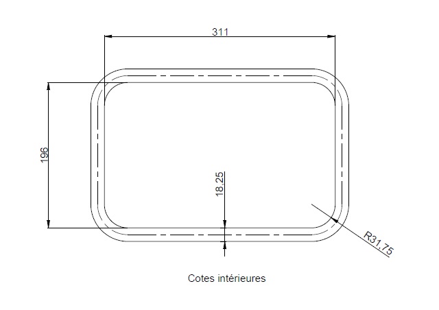 Recherche information support Givi pour valises Trekker Suppor10