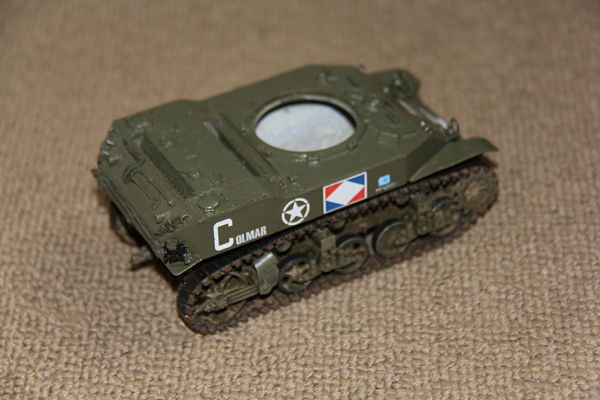 Restauration M5A1 AFV 1/35 009_op11