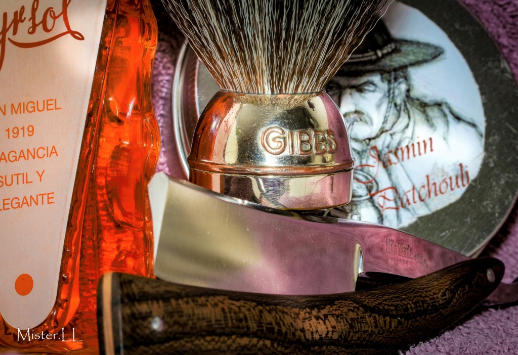 Shave of the Day / Rasage du jour - Page 19 Sotd-910